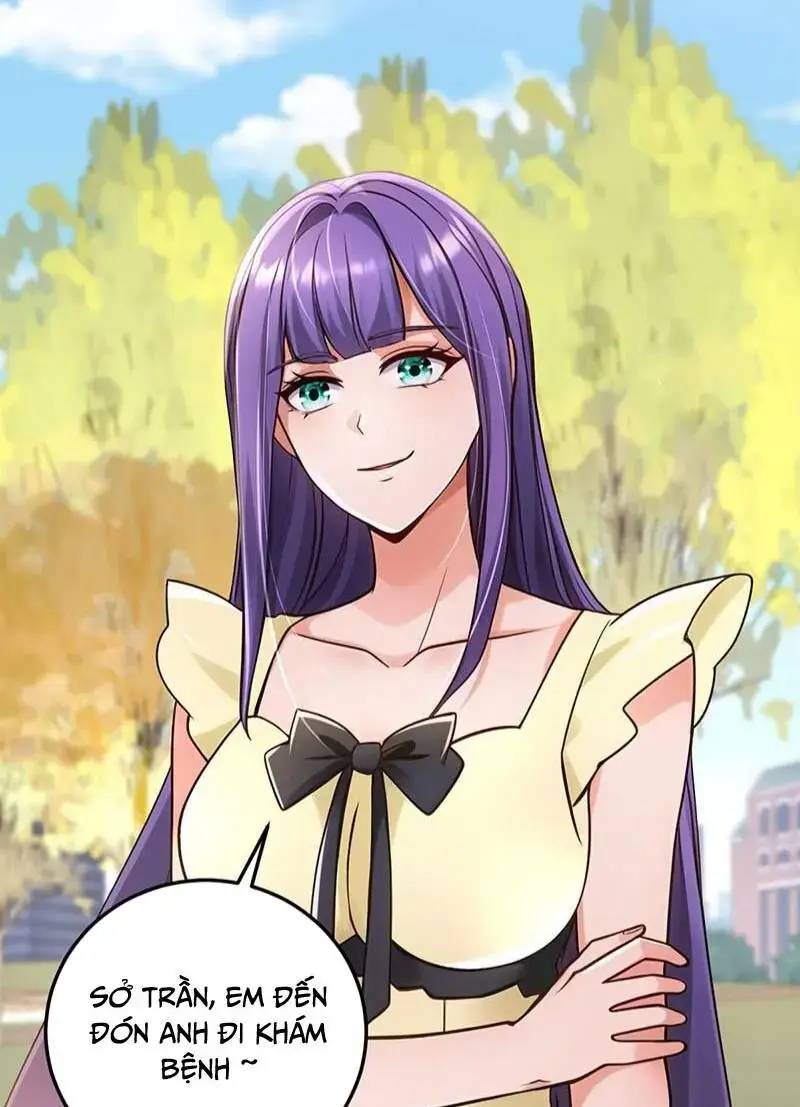 Trấn Quốc Thần Tế Chap 224 - Next Chap 225