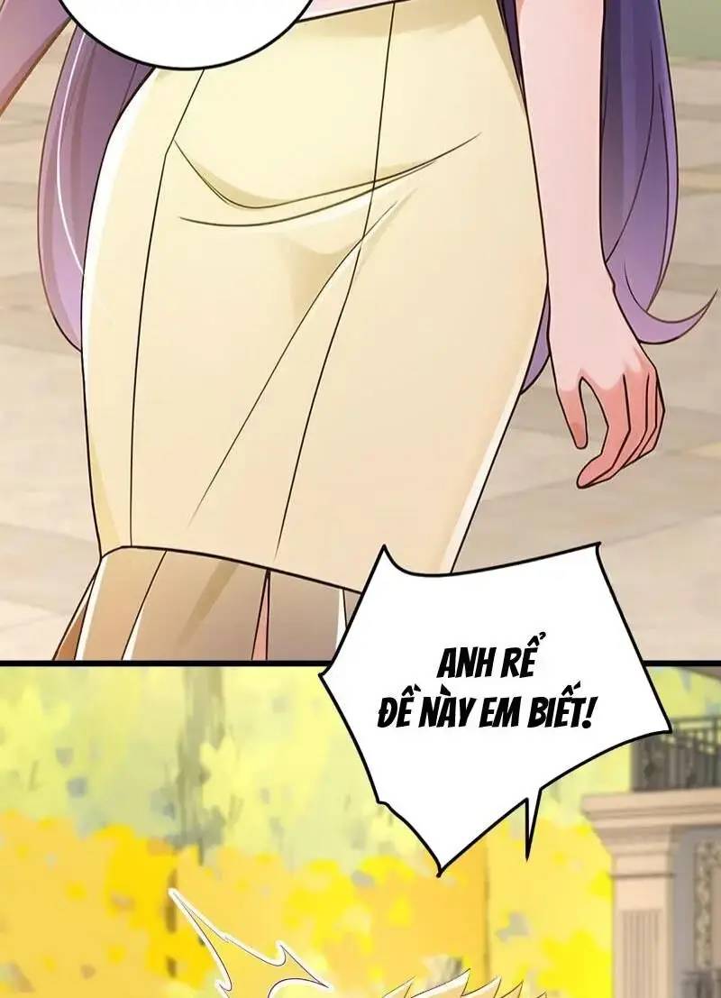 Trấn Quốc Thần Tế Chap 224 - Next Chap 225
