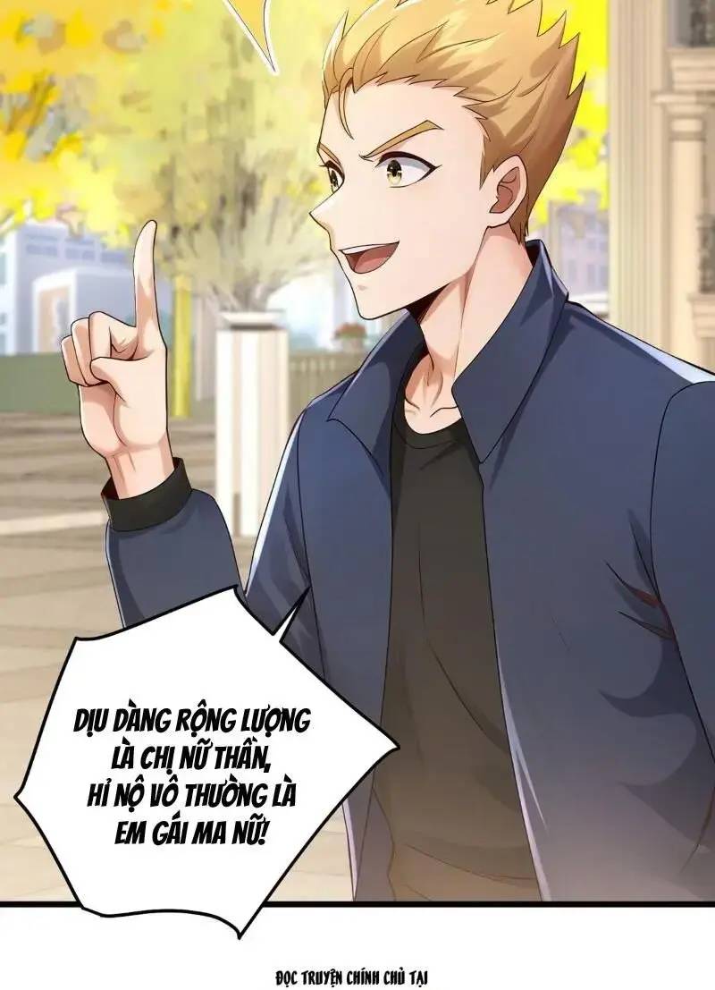 Trấn Quốc Thần Tế Chap 224 - Next Chap 225