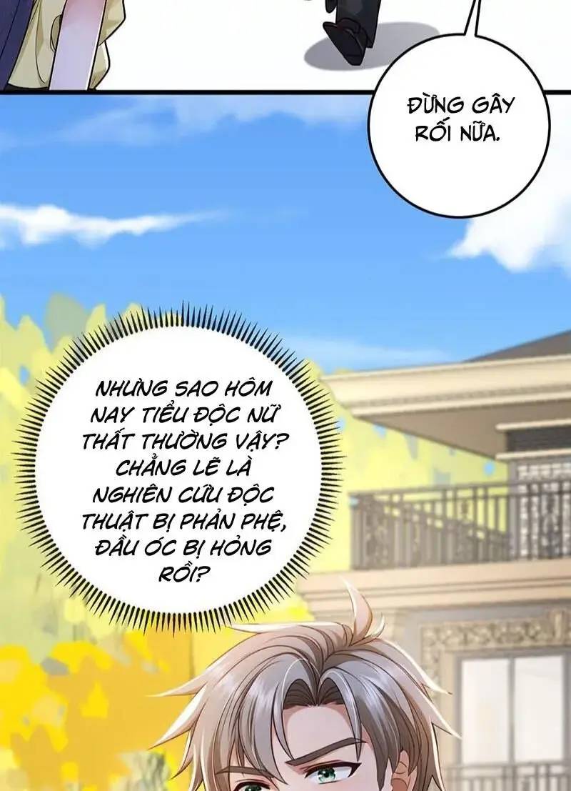 Trấn Quốc Thần Tế Chap 224 - Next Chap 225