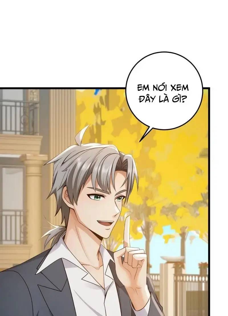 Trấn Quốc Thần Tế Chap 224 - Next Chap 225