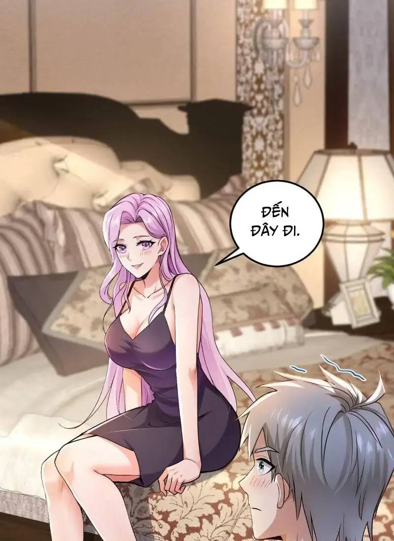 Trấn Quốc Thần Tế Chap 224 - Next Chap 225