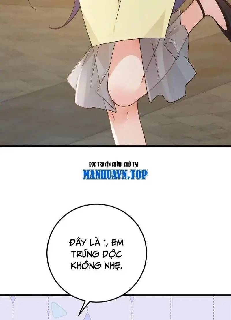 Trấn Quốc Thần Tế Chap 224 - Next Chap 225