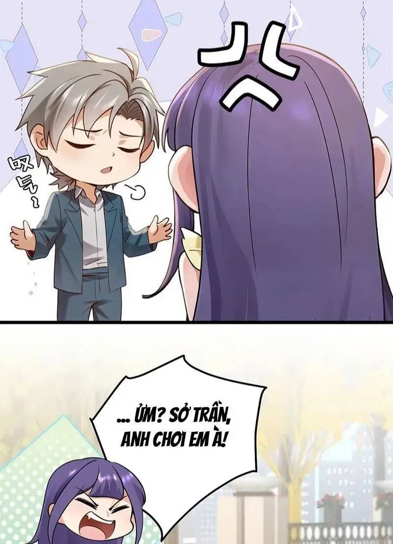 Trấn Quốc Thần Tế Chap 224 - Next Chap 225