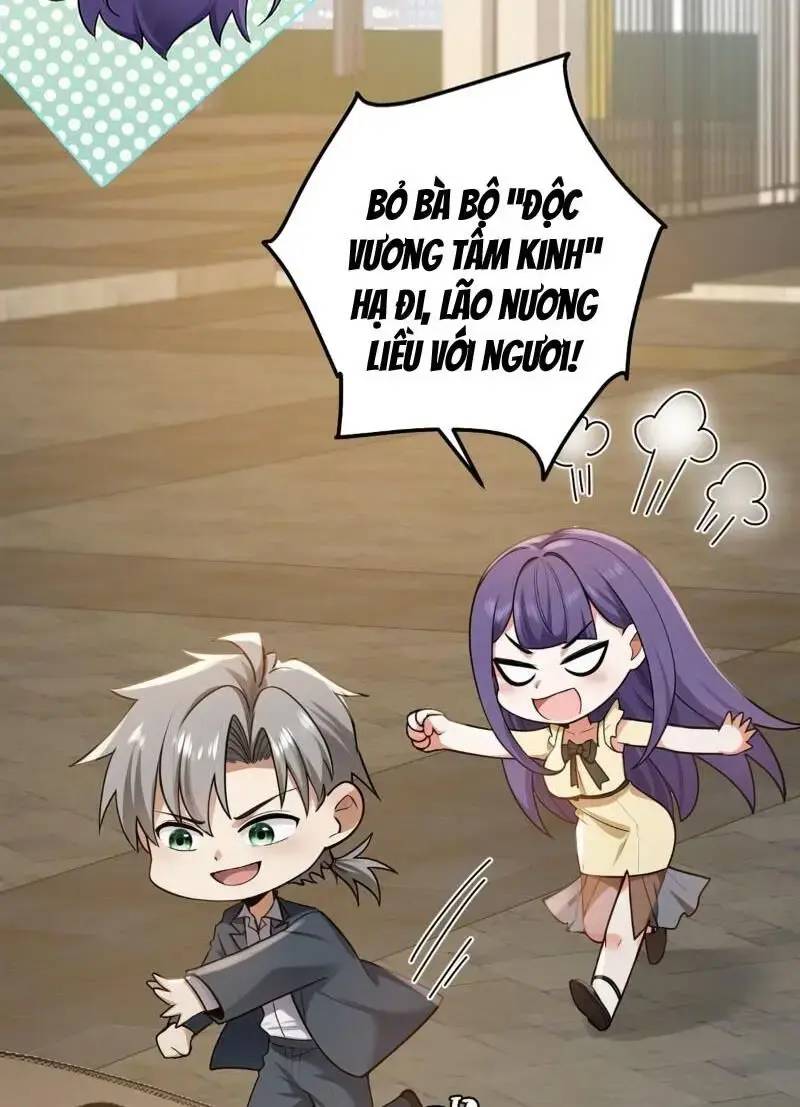 Trấn Quốc Thần Tế Chap 224 - Next Chap 225