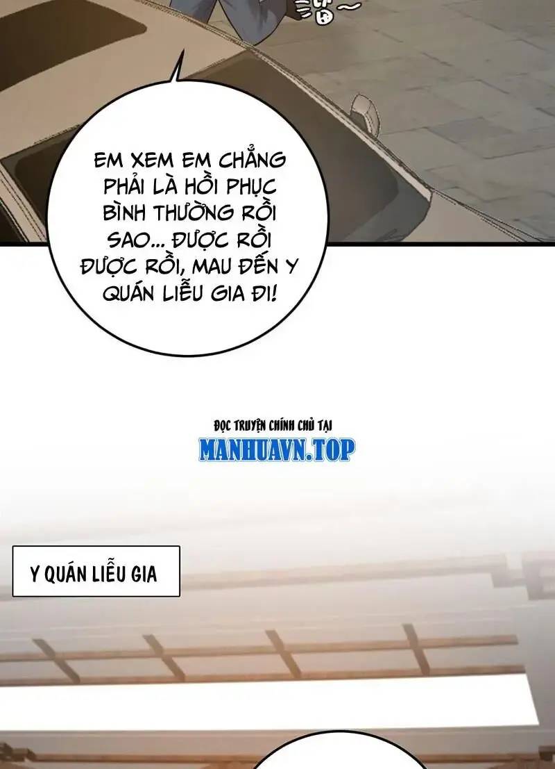 Trấn Quốc Thần Tế Chap 224 - Next Chap 225