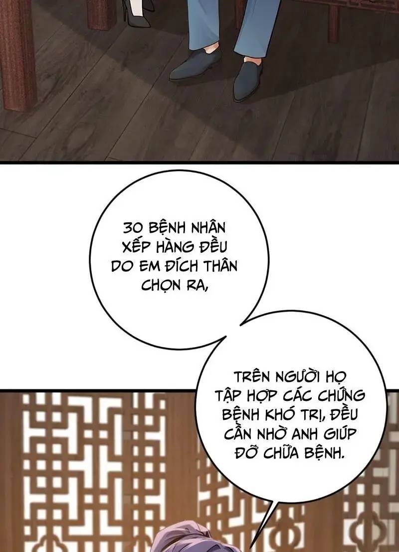 Trấn Quốc Thần Tế Chap 224 - Next Chap 225