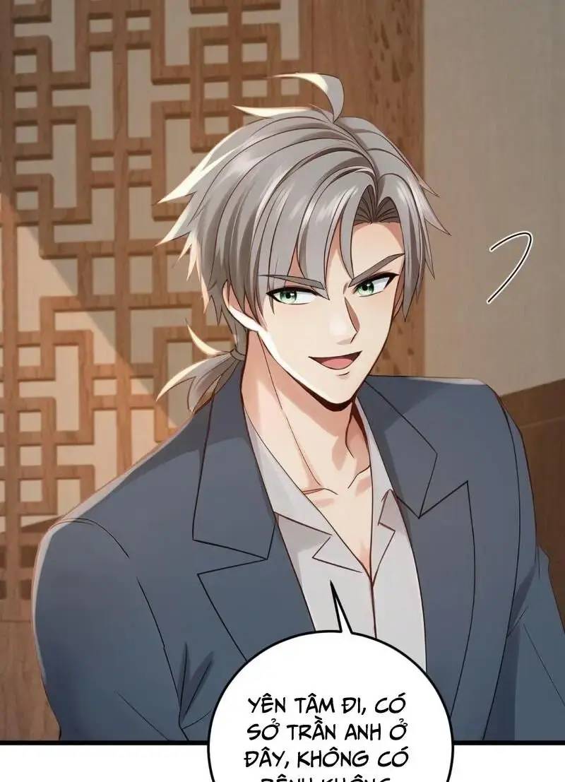 Trấn Quốc Thần Tế Chap 224 - Next Chap 225