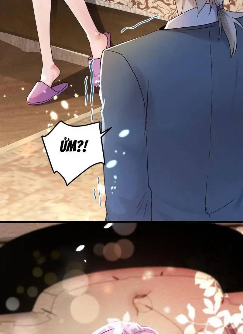 Trấn Quốc Thần Tế Chap 224 - Next Chap 225