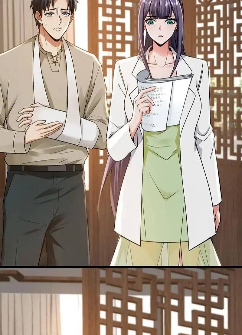 Trấn Quốc Thần Tế Chap 224 - Next Chap 225