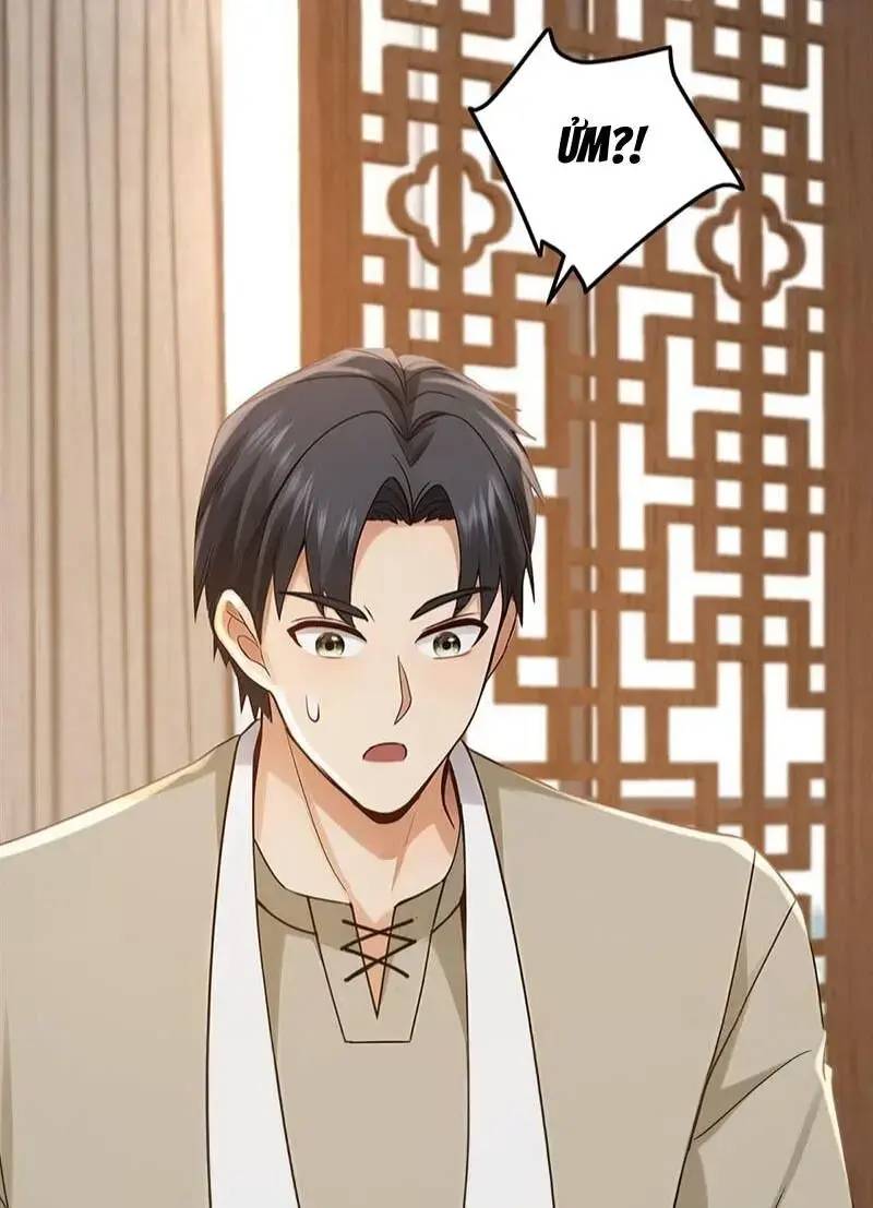 Trấn Quốc Thần Tế Chap 224 - Next Chap 225