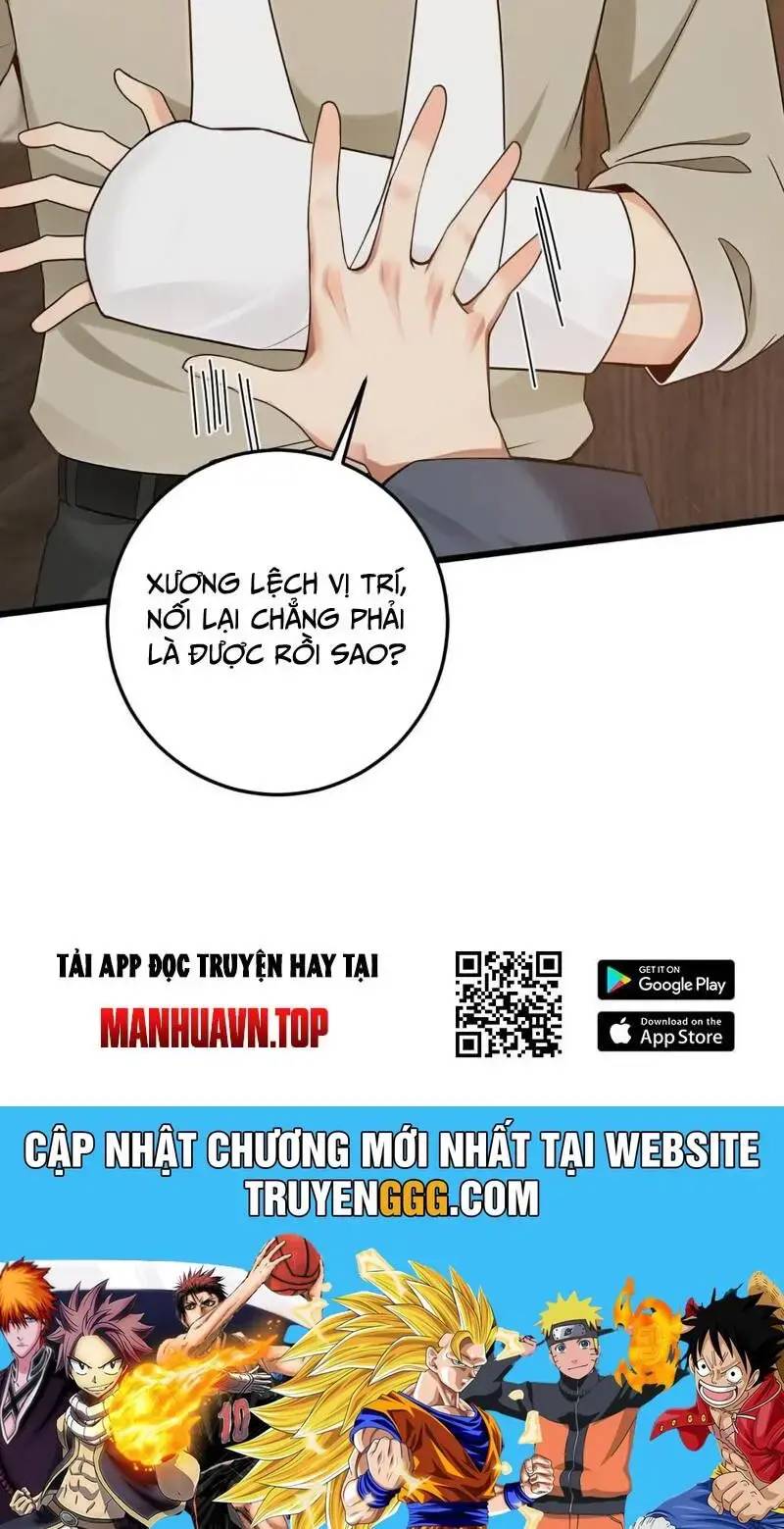 Trấn Quốc Thần Tế Chap 224 - Next Chap 225