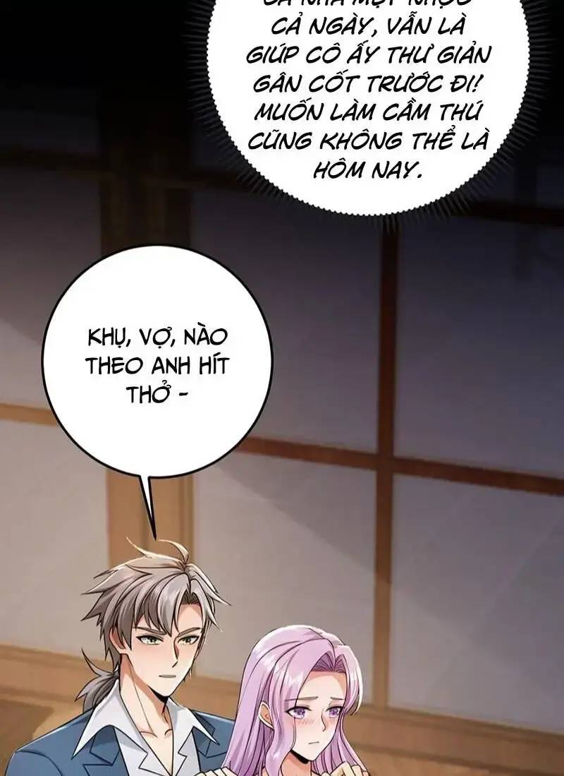 Trấn Quốc Thần Tế Chap 224 - Next Chap 225