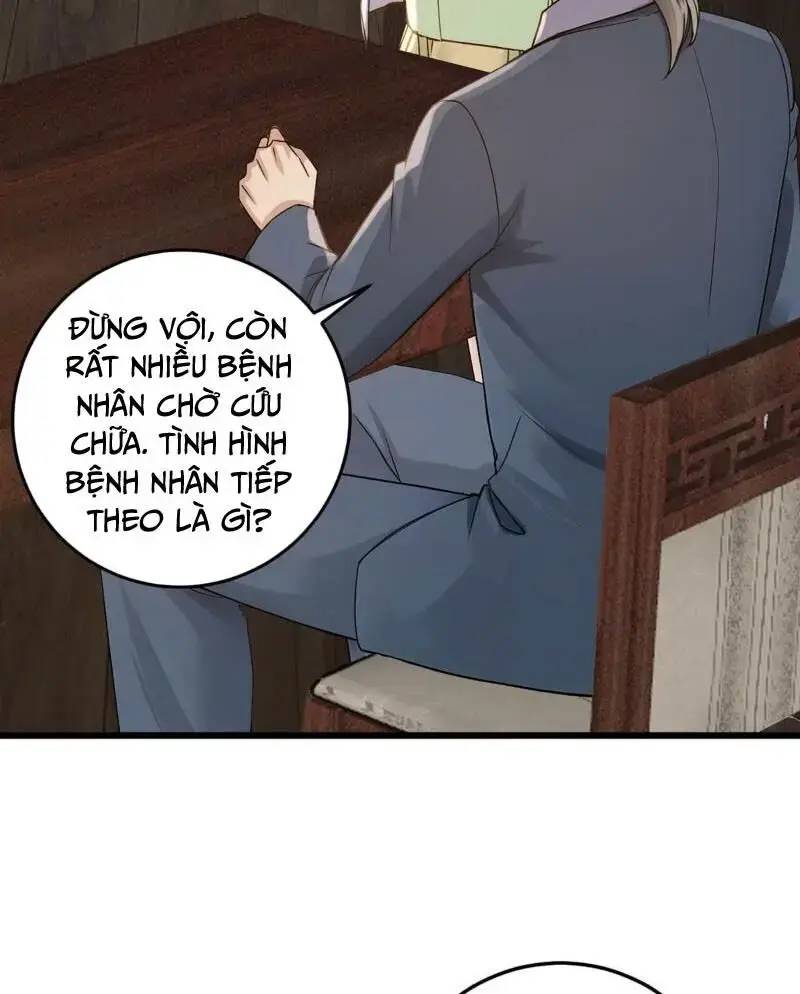 Trấn Quốc Thần Tế Chap 225 - Next Chap 226