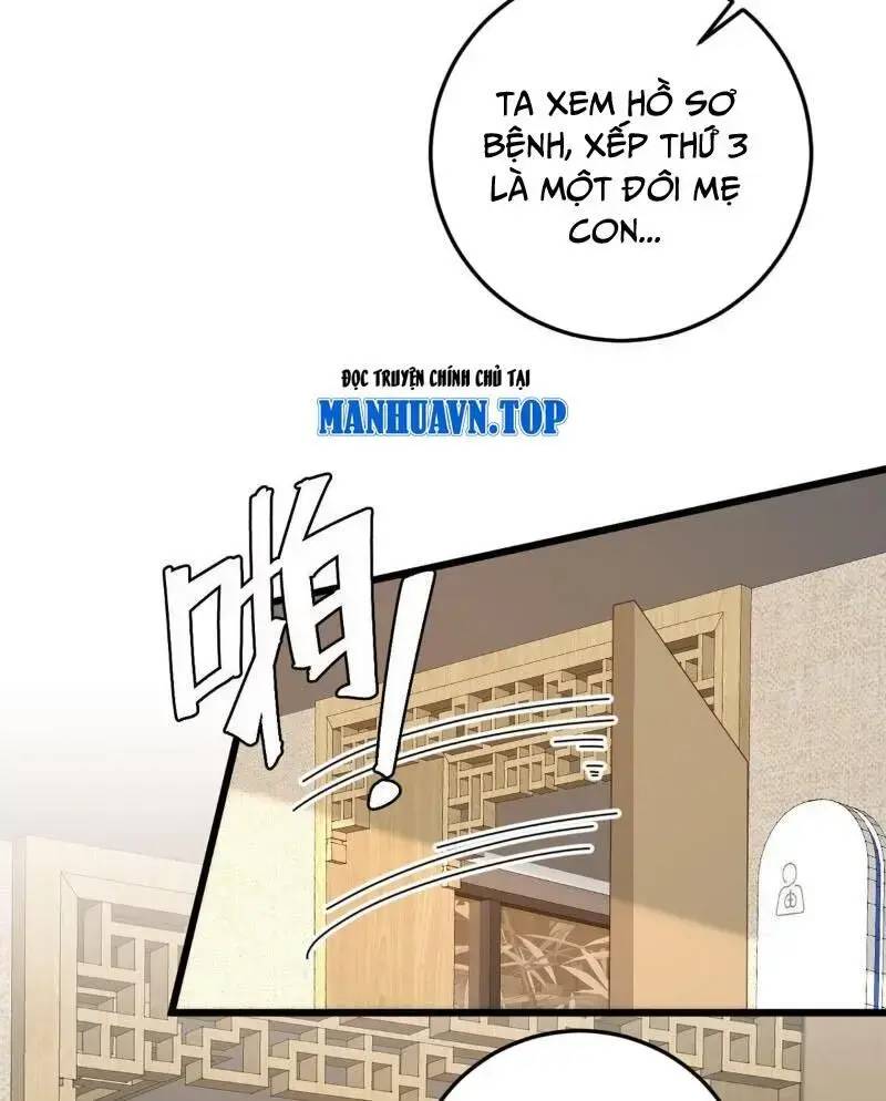 Trấn Quốc Thần Tế Chap 225 - Next Chap 226