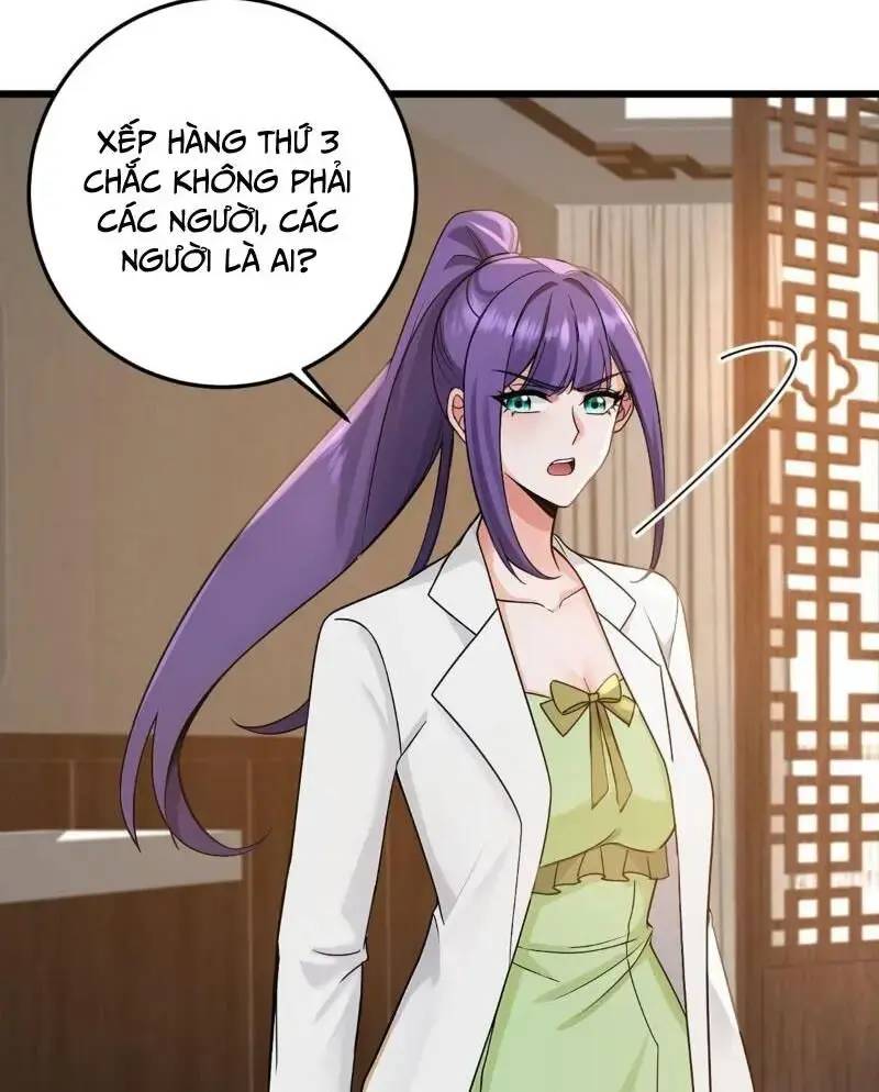 Trấn Quốc Thần Tế Chap 225 - Next Chap 226