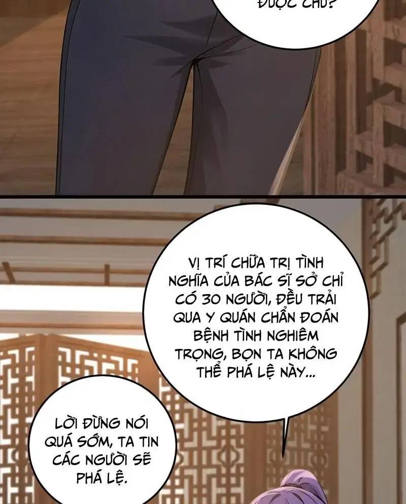 Trấn Quốc Thần Tế Chap 225 - Next Chap 226