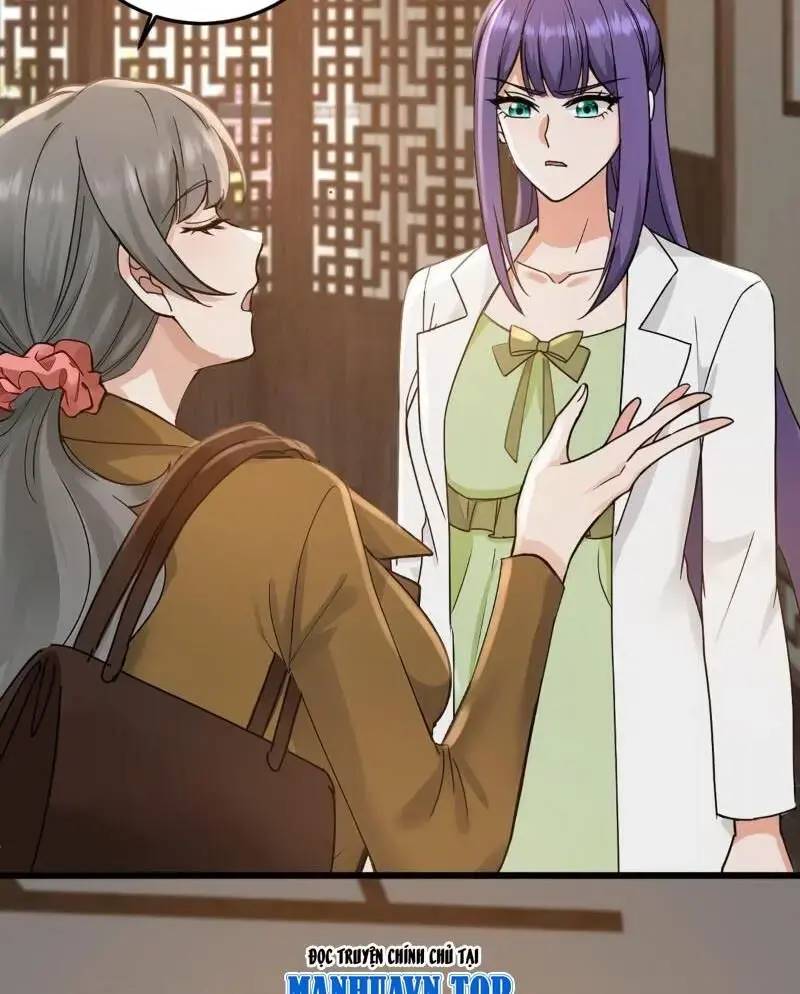 Trấn Quốc Thần Tế Chap 225 - Next Chap 226