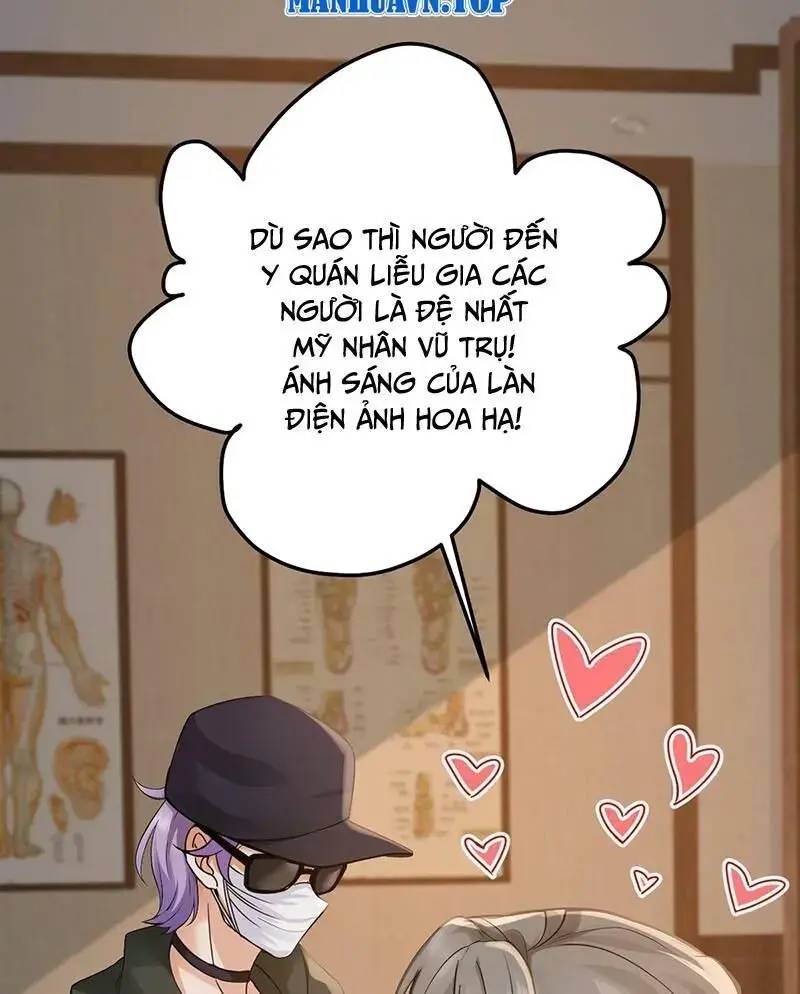 Trấn Quốc Thần Tế Chap 225 - Next Chap 226