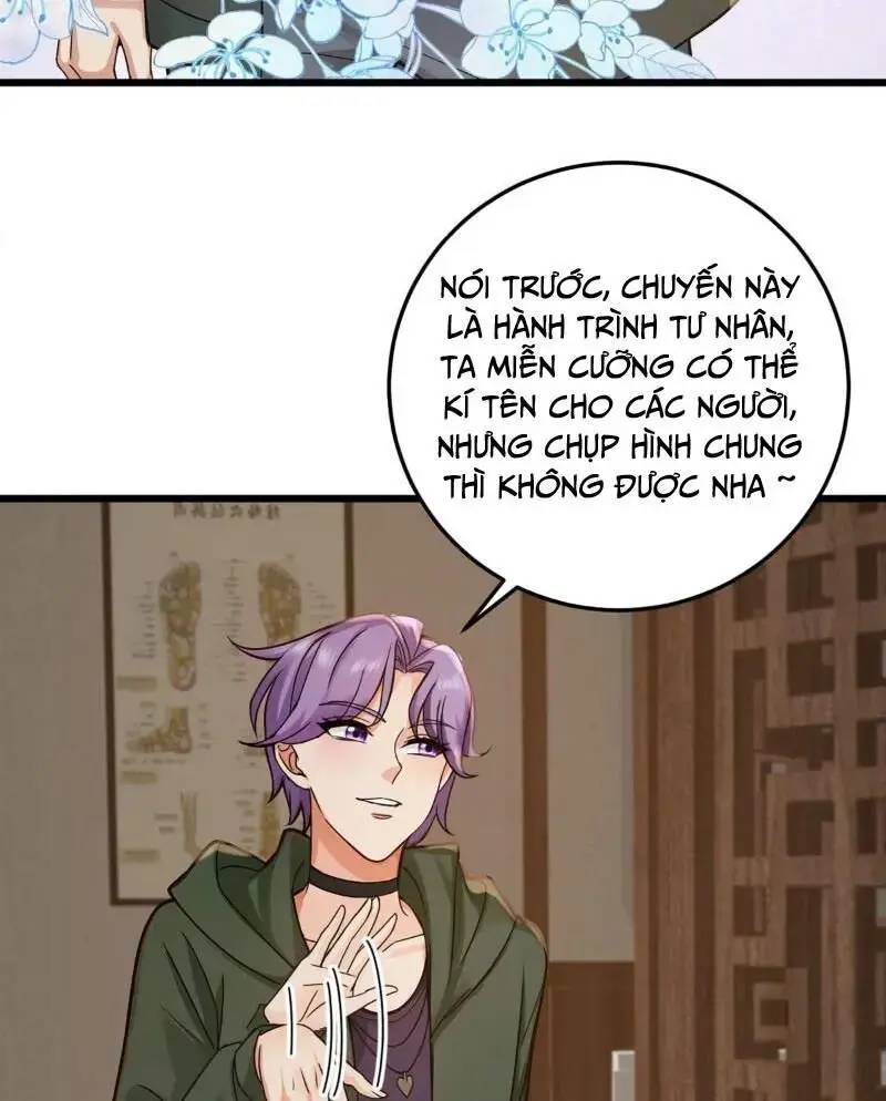Trấn Quốc Thần Tế Chap 225 - Next Chap 226