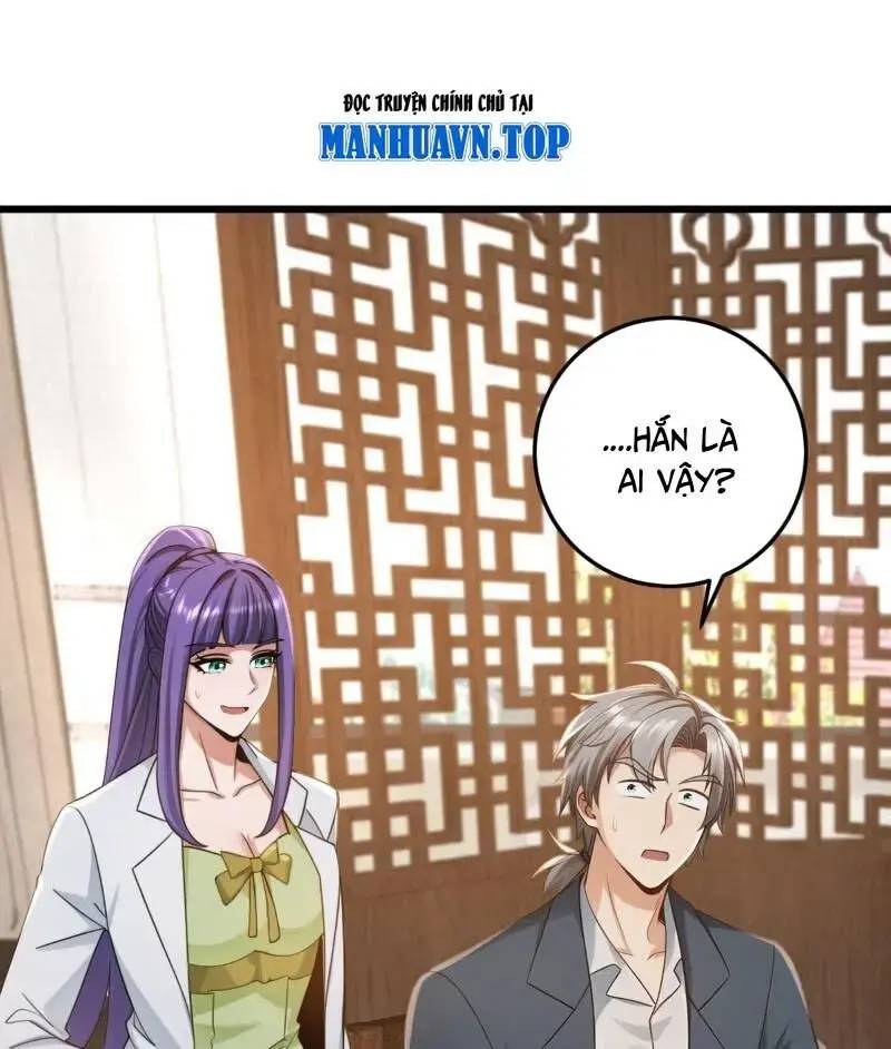 Trấn Quốc Thần Tế Chap 225 - Next Chap 226
