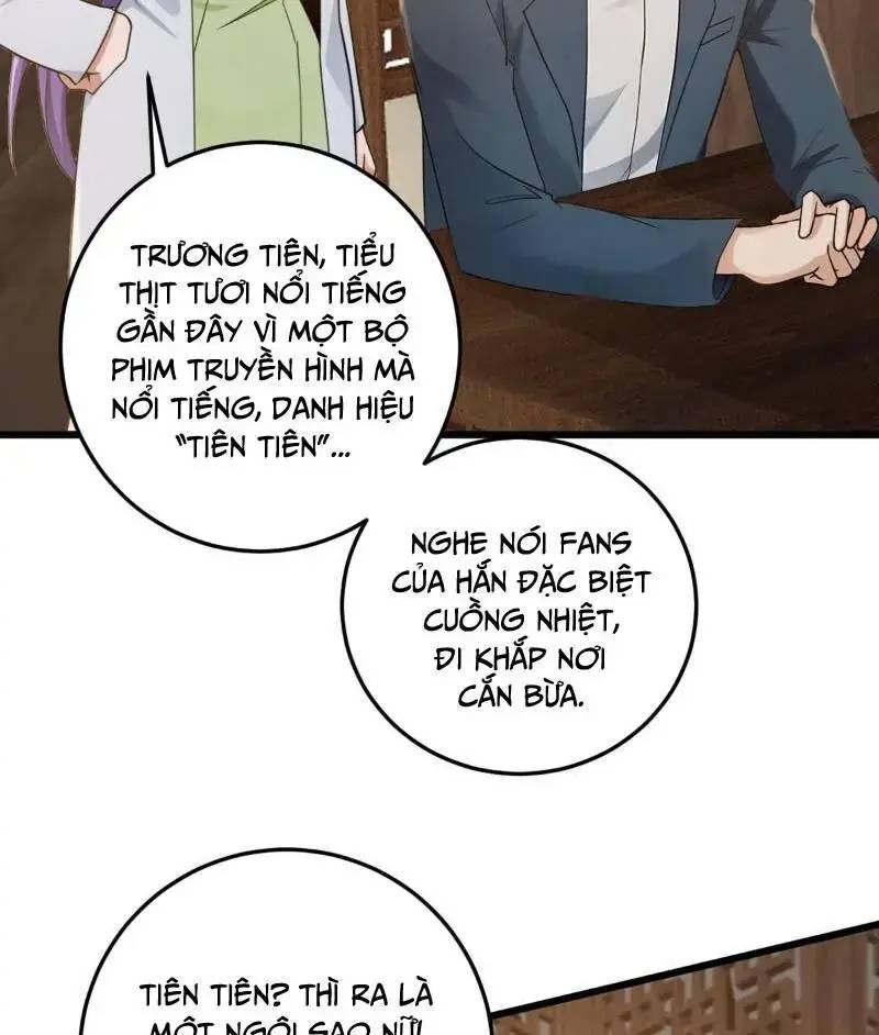Trấn Quốc Thần Tế Chap 225 - Next Chap 226