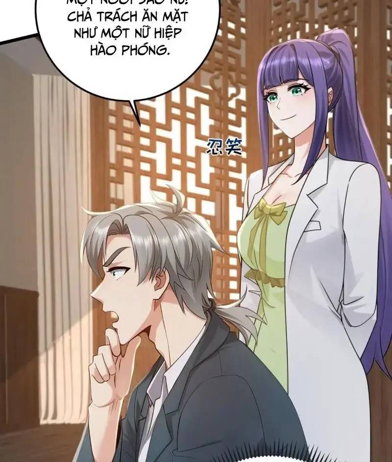 Trấn Quốc Thần Tế Chap 225 - Next Chap 226