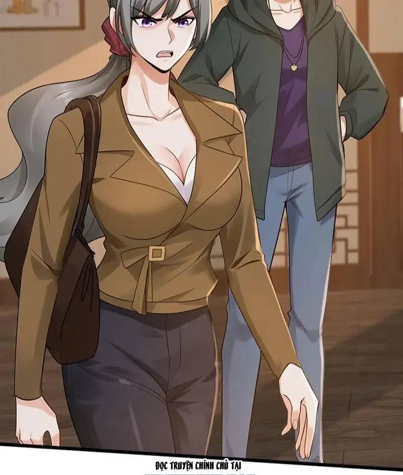Trấn Quốc Thần Tế Chap 225 - Next Chap 226