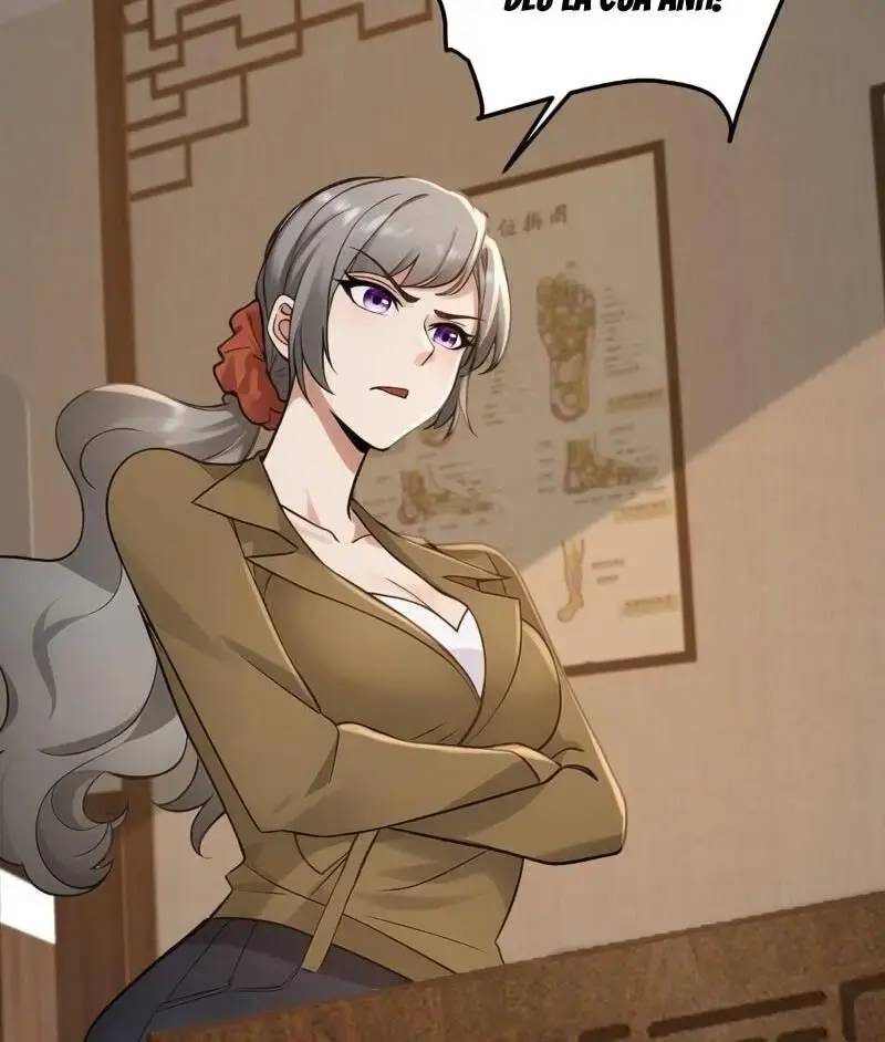 Trấn Quốc Thần Tế Chap 225 - Next Chap 226