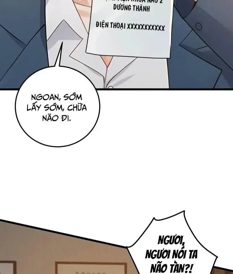 Trấn Quốc Thần Tế Chap 225 - Next Chap 226