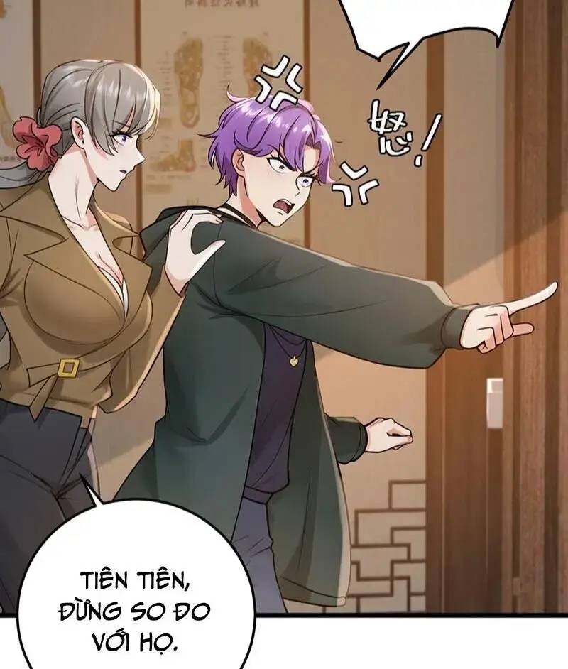 Trấn Quốc Thần Tế Chap 225 - Next Chap 226