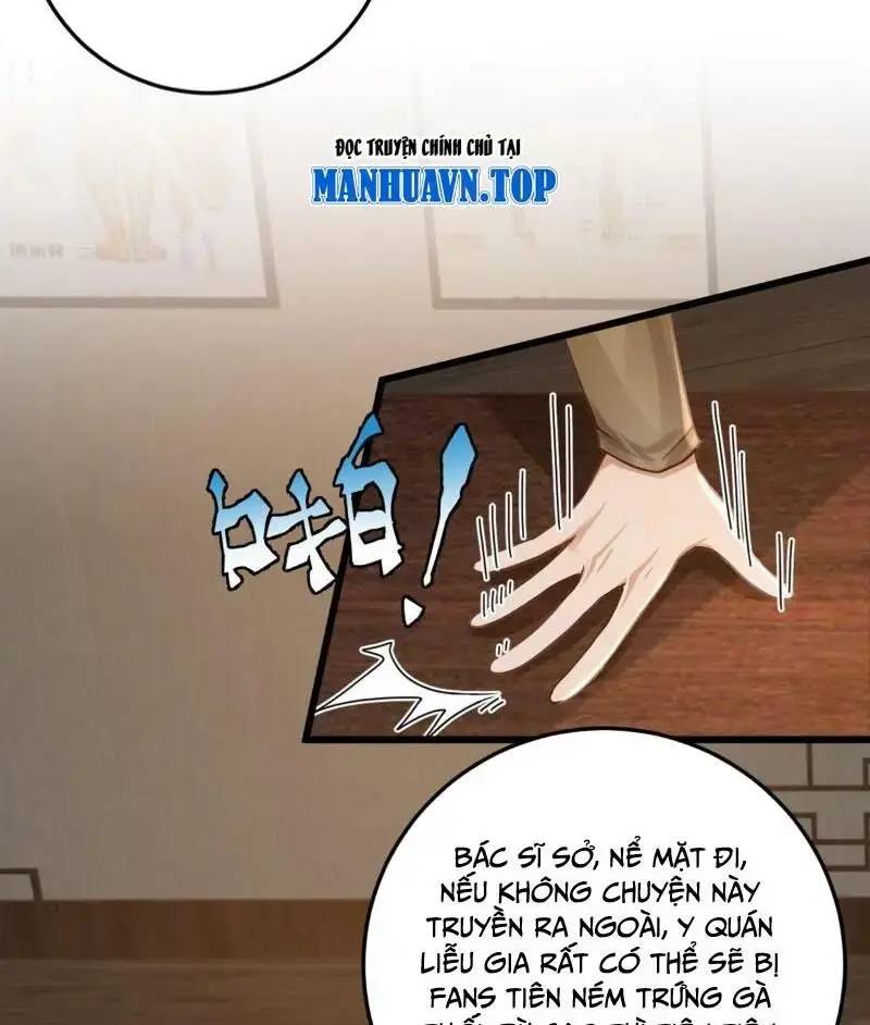 Trấn Quốc Thần Tế Chap 225 - Next Chap 226