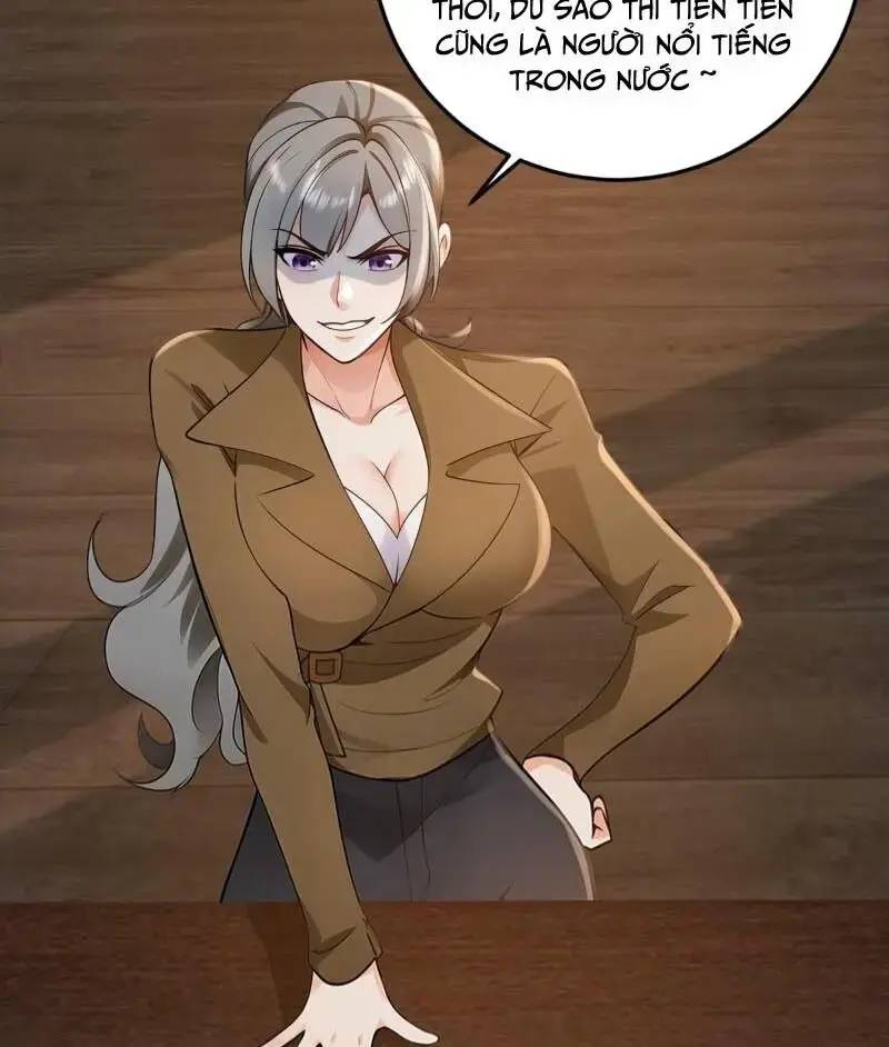 Trấn Quốc Thần Tế Chap 225 - Next Chap 226