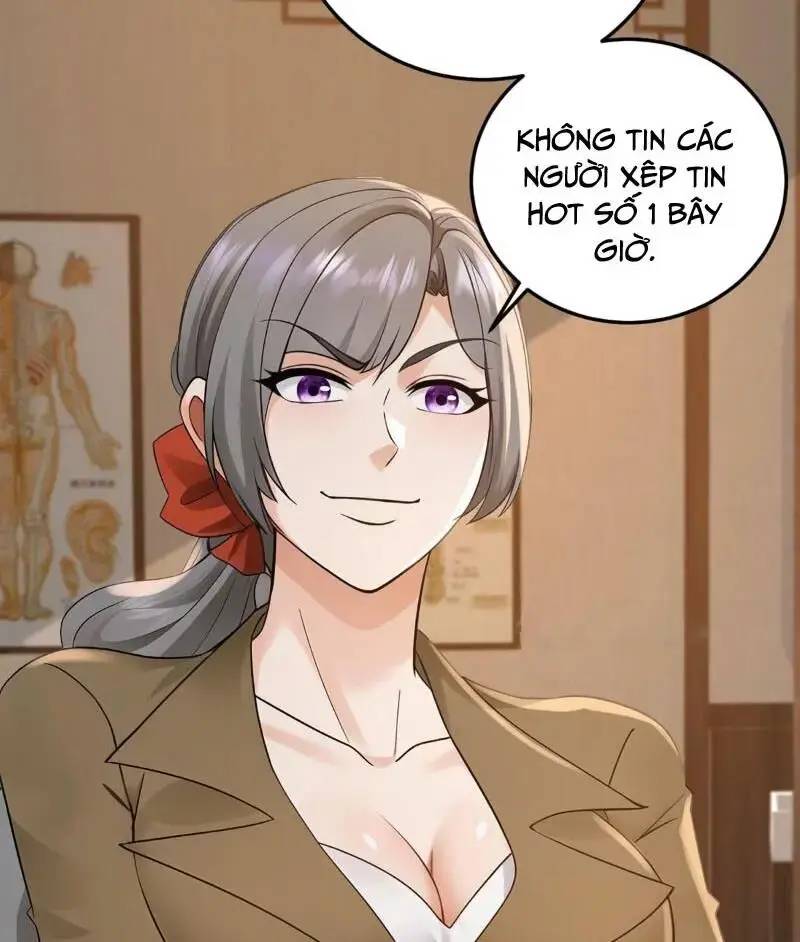Trấn Quốc Thần Tế Chap 225 - Next Chap 226