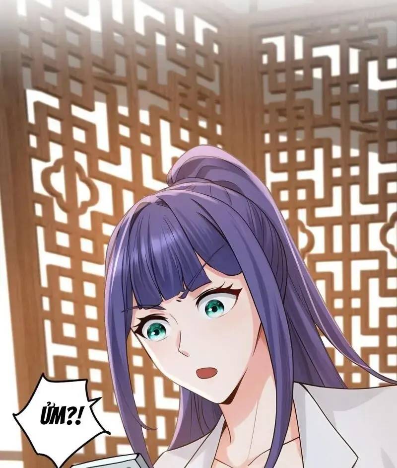 Trấn Quốc Thần Tế Chap 225 - Next Chap 226