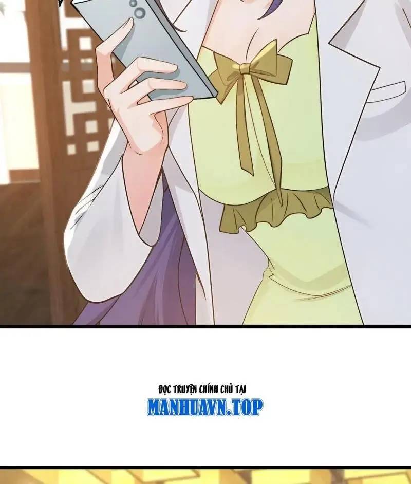Trấn Quốc Thần Tế Chap 225 - Next Chap 226