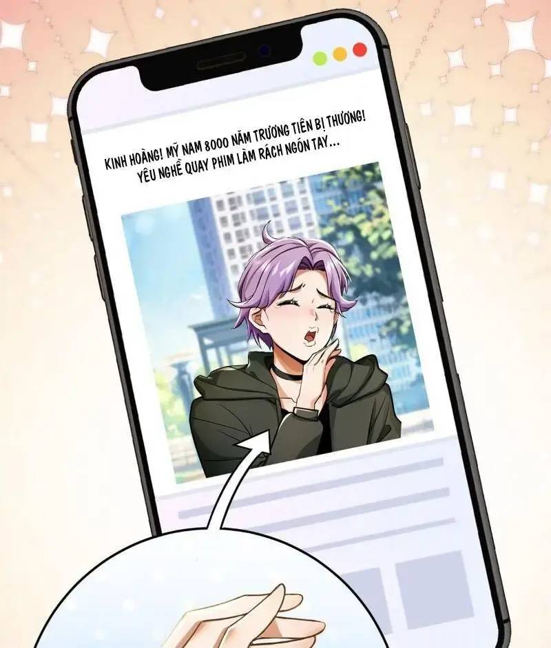 Trấn Quốc Thần Tế Chap 225 - Next Chap 226