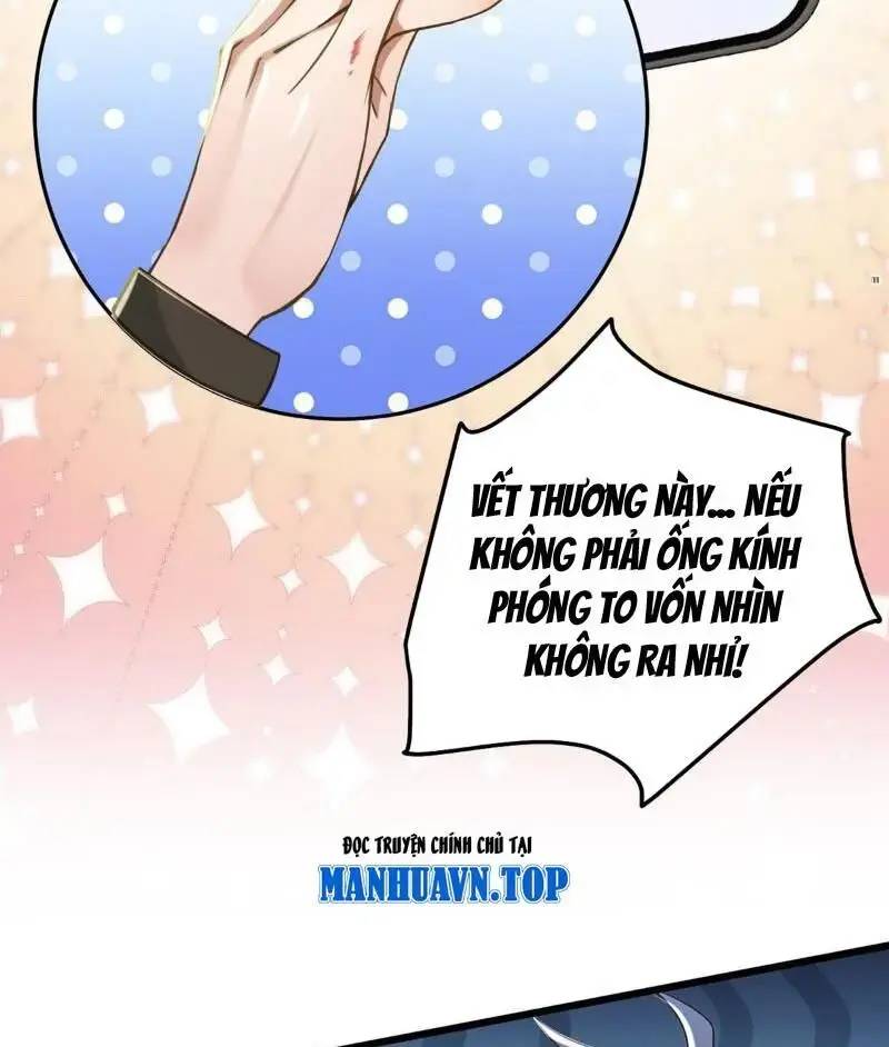 Trấn Quốc Thần Tế Chap 225 - Next Chap 226
