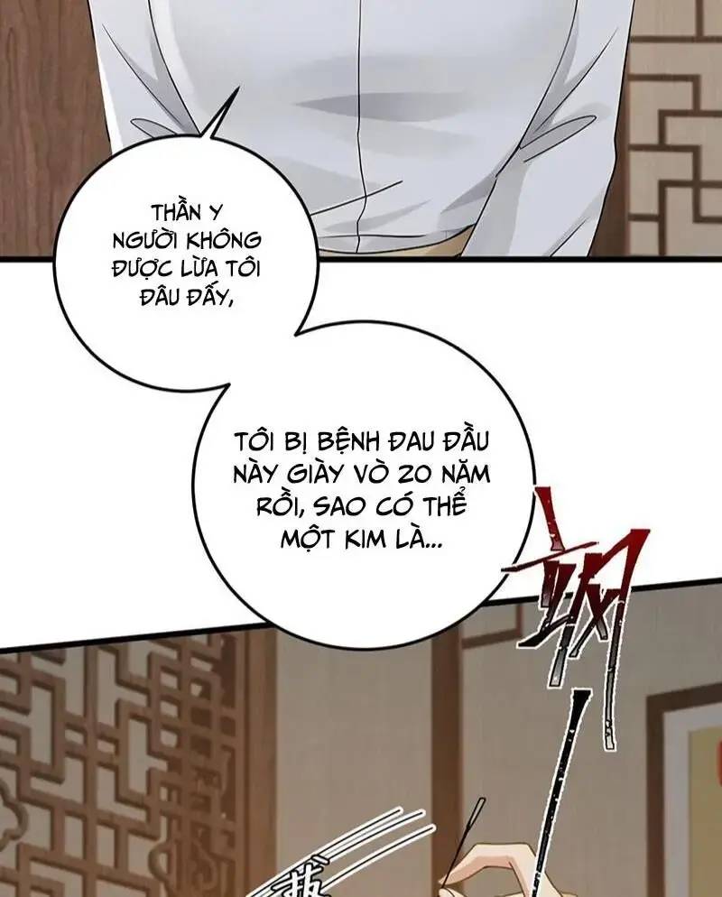 Trấn Quốc Thần Tế Chap 225 - Next Chap 226