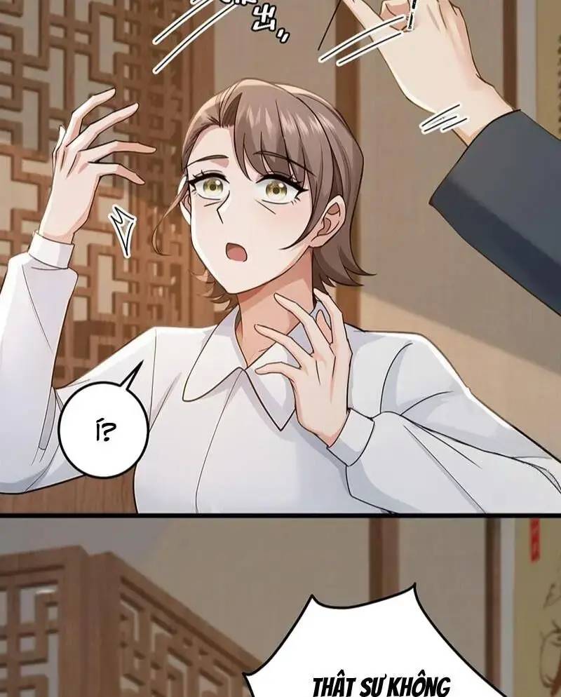 Trấn Quốc Thần Tế Chap 225 - Next Chap 226