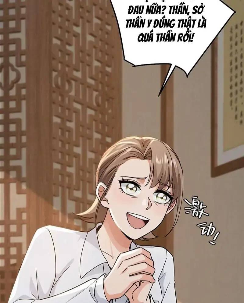 Trấn Quốc Thần Tế Chap 225 - Next Chap 226