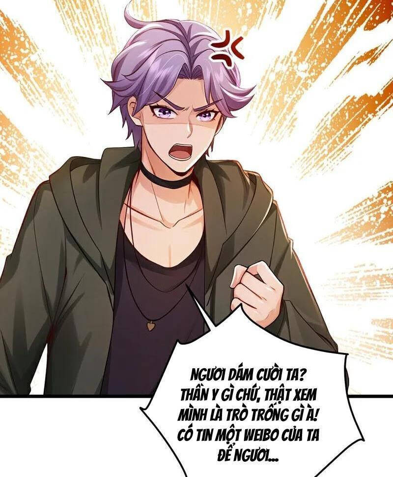 Trấn Quốc Thần Tế Chap 226 - Next Chap 227