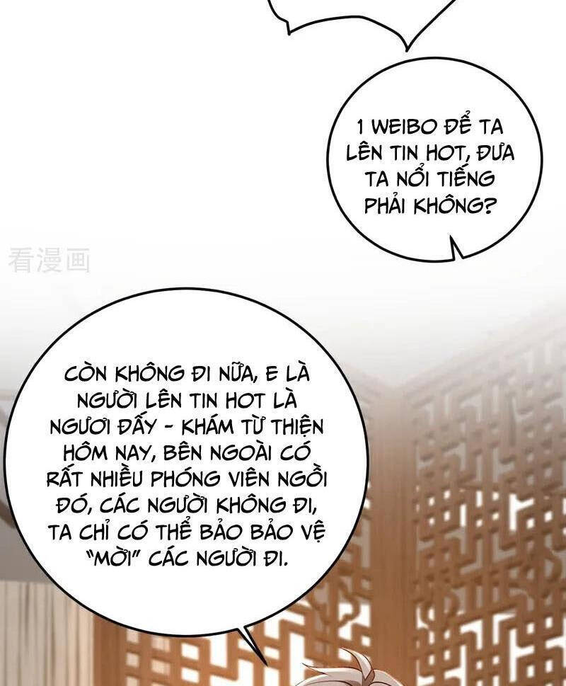 Trấn Quốc Thần Tế Chap 226 - Next Chap 227