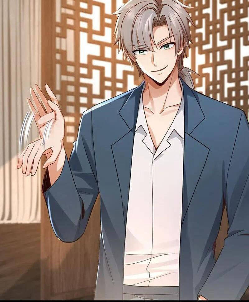 Trấn Quốc Thần Tế Chap 226 - Next Chap 227