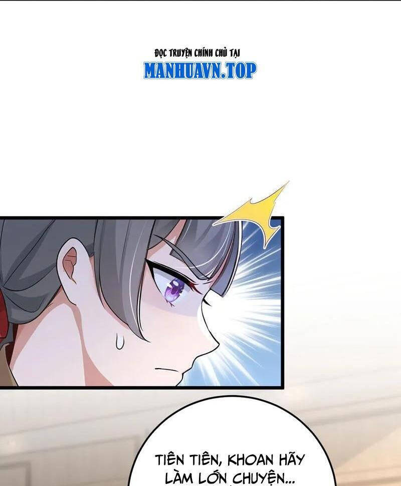 Trấn Quốc Thần Tế Chap 226 - Next Chap 227