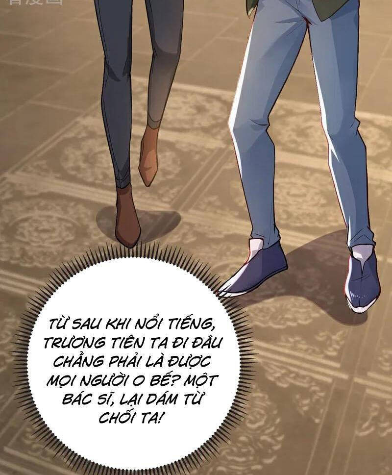 Trấn Quốc Thần Tế Chap 226 - Next Chap 227