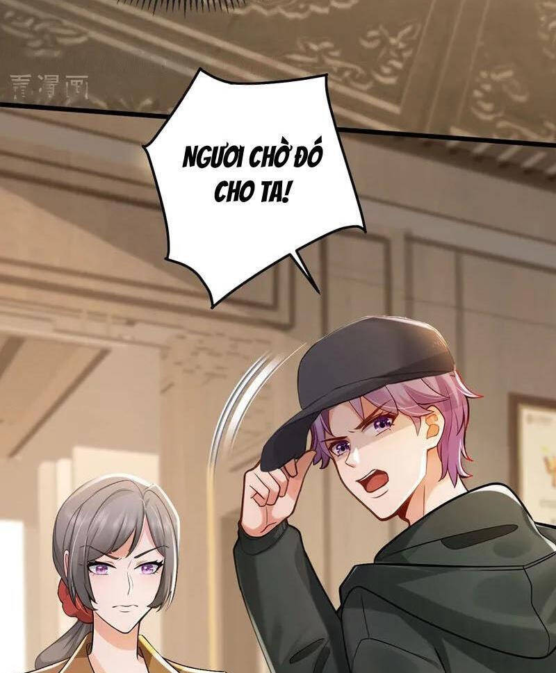 Trấn Quốc Thần Tế Chap 226 - Next Chap 227