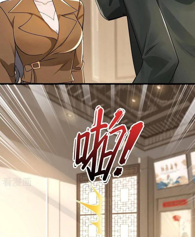 Trấn Quốc Thần Tế Chap 226 - Next Chap 227