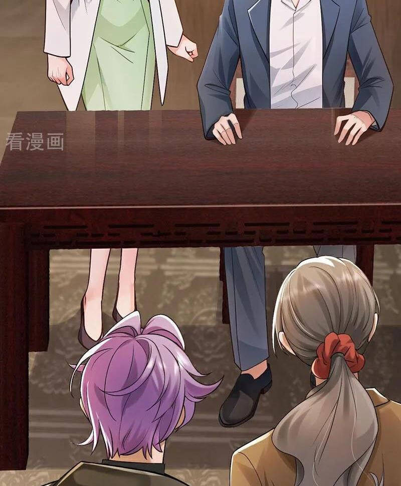 Trấn Quốc Thần Tế Chap 226 - Next Chap 227