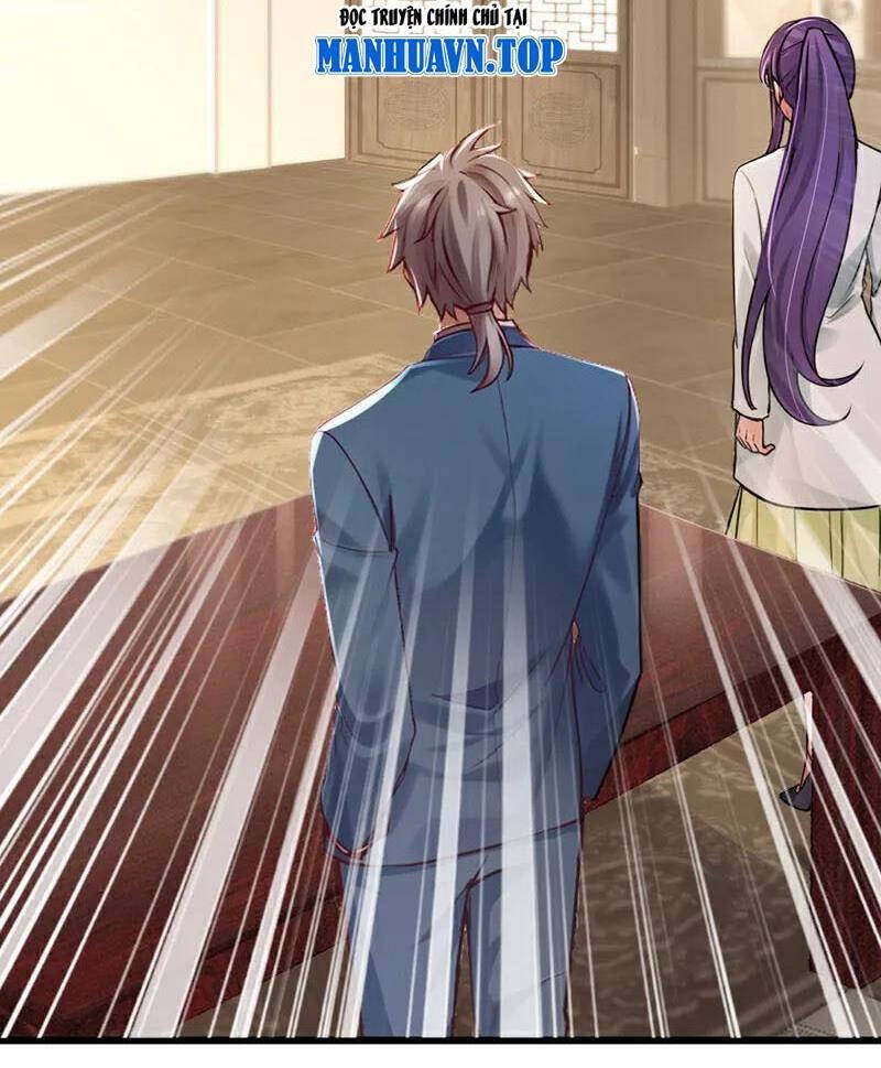 Trấn Quốc Thần Tế Chap 226 - Next Chap 227